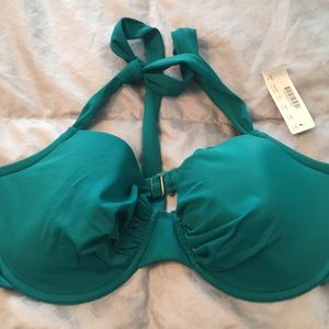 J Crew Bikini Bra Top
